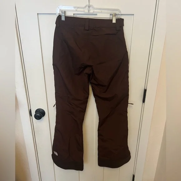 The North Face Brown Women's Pants - Picture 2 of 9